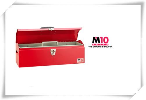 M10 กล่องเครื่องมือเหล็ก MB02,M10 กล่องเครื่องมือเหล็ก MB02 001-081-02 METAL TOOL BOX,M10,Tool and Tooling/Other Tools