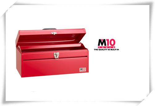 M10 กล่องเครื่องมือเหล็ก MB04,001-081-04 M10 กล่องเครื่องมือเหล็ก MB04 METAL TOOL BOX,M10,Tool and Tooling/Other Tools