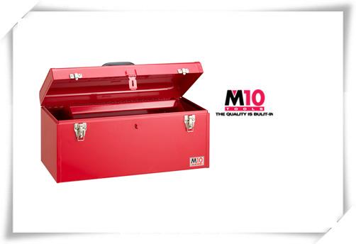 M10 กล่องเครื่องมือเหล็ก MB05,001-081-05 M10 กล่องเครื่องมือเหล็ก MB05 METAL TOOL BOX,M10,Tool and Tooling/Other Tools