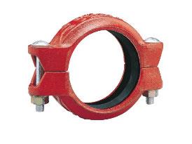 GROOVED COUPLINGS,GROOVED COUPLINGS,,Pumps, Valves and Accessories/Pipe