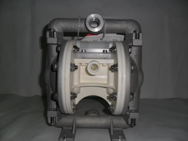 Double Diaphragm Pumps,versa matic pump,versa matic,Pumps, Valves and Accessories/Pumps/Diaphragm Pump