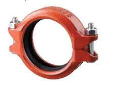 GROOVED COUPLINGS Model 7705,GROOVED COUPLINGS Model 7705,,Pumps, Valves and Accessories/Pipe