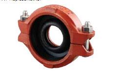 GROOVED COUPLINGS MODEL 7706,GROOVED COUPLINGS MODEL 7706,,Pumps, Valves and Accessories/Pipe