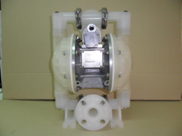 Double diaphragm Pumps,versa matic pumps,versa matic,Pumps, Valves and Accessories/Pumps/Diaphragm Pump