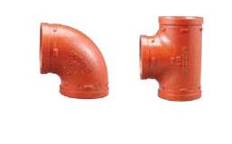 GROOVED-END FITTINGS ,GROOVED-END FITTINGS ,,Energy and Environment/Others