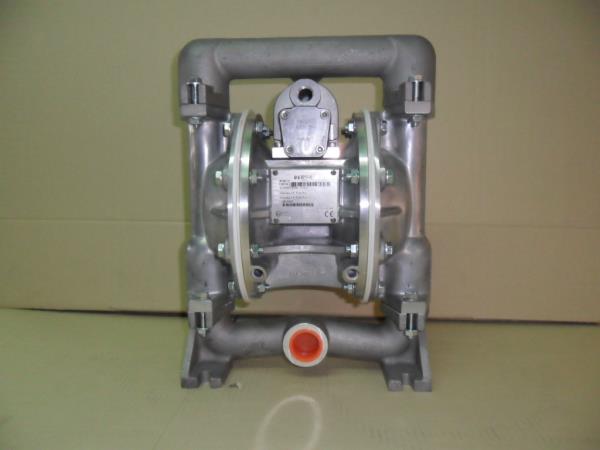 Double Diaphragm Pump 1",versa matic pump,versa matic,Pumps, Valves and Accessories/Pumps/Diaphragm Pump