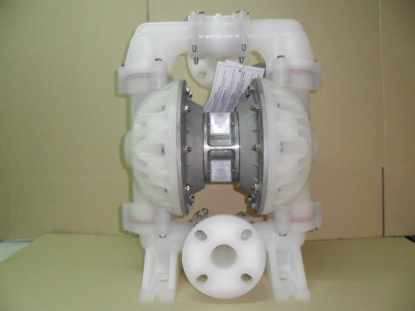 Double Diaphragm Pump 1.50",versa matic pump,versa matic pumps,Pumps, Valves and Accessories/Pumps/Diaphragm Pump