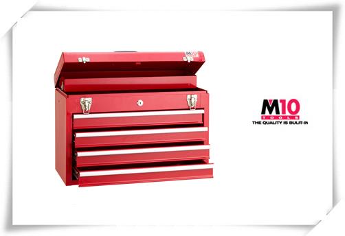 M10 กล่องเครื่องมือ 4ลิ้นชัก MD40,M10 กล่องเครื่องมือ 4ลิ้นชัก MD40,M10,Tool and Tooling/Tool Cases and Bags
