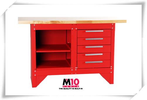 M10 โต๊ะทำงานช่าง WB03,001-070-02 M10 โต๊ะทำงานช่าง WB03,M10,Materials Handling/Workbench and Work Table