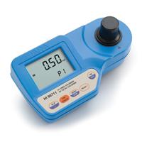 Chlorine Meter,เครื่องวัดคลอรีน,Chlorine Meter,HANNA,Energy and Environment/Environment Instrument/Chlorine Meter