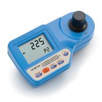 เครื่องวัดค่าความกระด้างของน้ำ( Hardness Meter),Hardness Meter,เครื่องวัดค่าความกระด้างของน้ำ,HANNA,Instruments and Controls/Instruments and Instrumentation