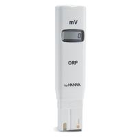 เครื่องวัดค่า ORP แบบปากกา (orp meter),เครื่องวัดค่าโออาร์พี,orp meter,HANNA,Instruments and Controls/Test Equipment