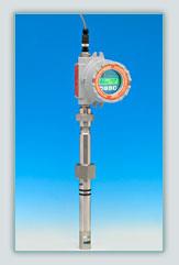 เครื่องวัดอัตราการไหลของไอน้ำ LOW PROFILE INSERTION VORTEX METER  	,เครื่องวัดอัตราการไหลของไอน้ำ, Steam Flowmeter,NICE,Plant and Facility Equipment/Wastewater Treatment