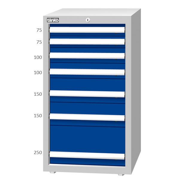 ตู้เก็บเครื่องมือ ตู้เก็บอะไหล่ (สำหรับใส่ชิ้นงานหนัก) TANKO รุ่น EB-10073,ตู้เก็บเครื่องมือ,ตู้เก็บอะไหล่,ชิ้นงานหนัก,TANKO,TANKO,Materials Handling/Cabinets/Tool Cabinet