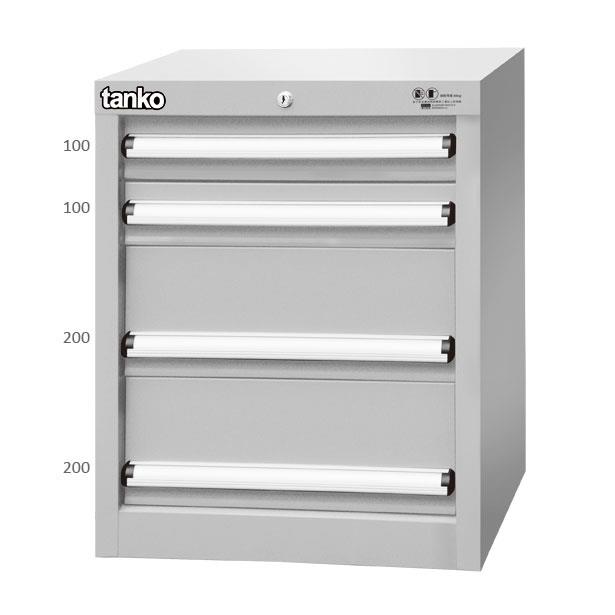 ตู้เครื่องมือช่าง ตู้เหล็ก TANKO (Standard) รุ่น EHA-7041,ตู้เหล็ก,ตู้เครื่องมือช่าง,Standard,มาตรฐาน,TANKO,TANKO,Materials Handling/Cabinets/Tool Cabinet