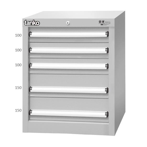 ตู้เหล็ก TANKO - Standard รุ่น EHA-7051 (EHA Tool Cabinet),ตู้เหล็ก Tanko,ตู้เก็บเครื่องมือ,ตู้เก็บเอกสาร,EHA,TANKO,Materials Handling/Cabinets/Tool Cabinet