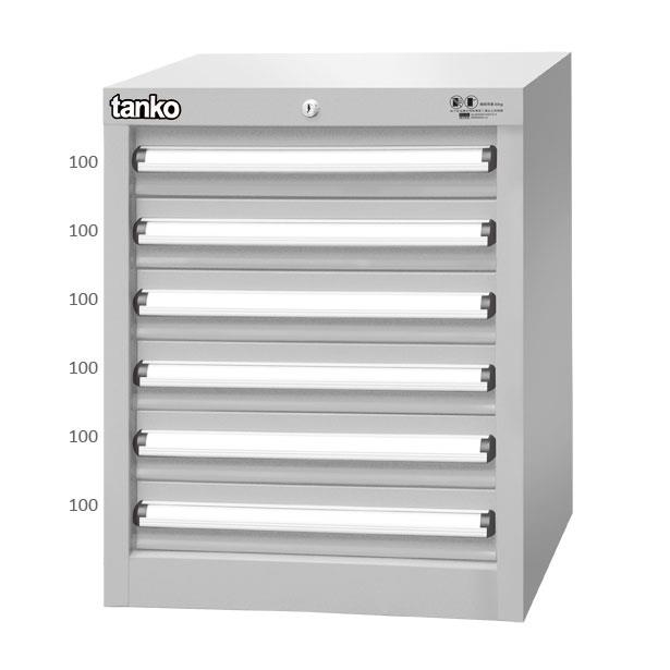 ตู้เครื่องมือช่าง ตู้เหล็กเก็บเครื่องมือช่าง TANKO (Standard) รุ่น EHA-7061,ตู้เหล็กเก็บเครื่องมือ,ตู้เครื่องมือช่าง,ตู้ใส่ของ,TANKO,Materials Handling/Cabinets/Tool Cabinet
