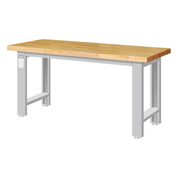 โต๊ะทำงานช่าง สำหรับงานหนัก TANKO Workbench : Heavy Duty รุ่น WA-67(X),โต๊ะช่าง,โต๊ะทำงานช่าง,TANKO,Heavy Duty,Workbench,WA-67,หน้าท๊อป,top,workbench top,โต๊ะเหล็ก,TANKO,Materials Handling/Workbench and Work Table