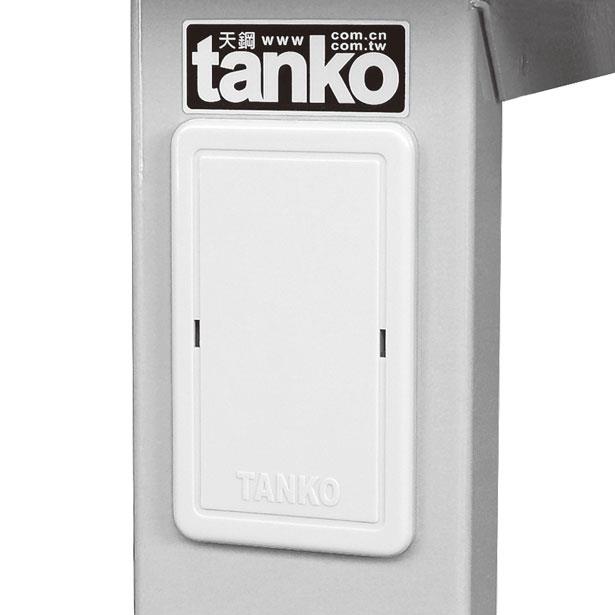 โต๊ะช่าง โต๊ะทำงานช่าง TANKO Workbench : Heavy Duty รุ่น WAS-54022(x) รองรับน้ำหนักสูงสุด 1,000 kgs.