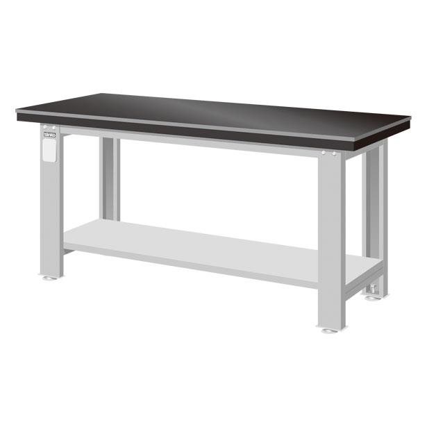 โต๊ะช่าง โต๊ะวางแม่พิมพ์ TANKO รุ่น WA-67A,โต๊ะช่าง,โต๊ะเหล็ก,โต๊ะเหล็กวางแม่พิมพ์,โต๊ะวางเครื่องจักร,TANKO,Workbench,Benchwork,WA,หน้าท๊อป,top,workbench top,WA-67A,TANKO,Materials Handling/Workbench and Work Table