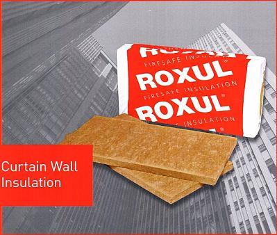 ผนังทนไฟ,ผนังทนไฟ,Roxul,Plant and Facility Equipment/Building Products/Walls
