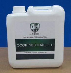 Odor Neutralizer,Odor Neutralizer,,Plant and Facility Equipment/Waste Treatment