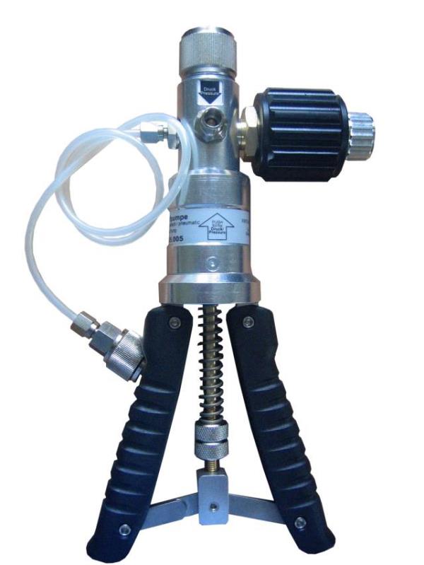 Pneumatic Hand Pump,Pneumatic Hand Pump,,Tool and Tooling/Pneumatic and Air Tools/Other Pneumatic & Air Tools