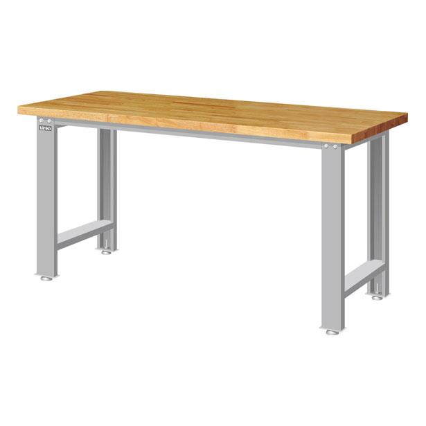 โต๊ะช่าง โต๊ะเหล็ก TANKO รุ่น WB-57(x),โต๊ะช่าง,โต๊ะเหล็ก,โต๊ะเหล็กวางแม่พิมพ์,โต๊ะเหล็กในโรงงานอุตสาหกรรม,TANKO,Materials Handling/Workbench and Work Table