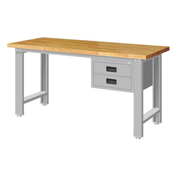 โต๊ะช่าง โต๊ะเหล็ก TANKO รุ่น WBS-53021(x),โต๊ะช่าง,โตะเหล็ก,โต๊ะเหล็กวางแม่พิมพ์,โต๊ะเหล็กในโรงงานอุตสาหกรรม,TANKO,Materials Handling/Workbench and Work Table