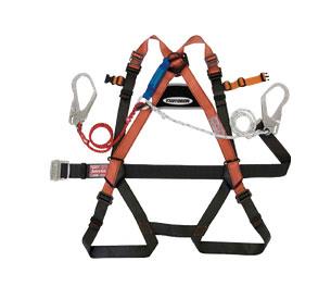 Full Body Harness  สายรัดนิรภัยเต็มตัว,Full Body Harness,สายรัดนิรภัยเต็มตัว,เข็มขัดนิรภัย,JAPAN,Plant and Facility Equipment/Safety Equipment/Fall Protection Equipment