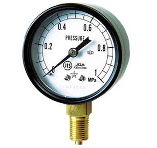 General Pressure Gauge,General Pressure Gauge,,Machinery and Process Equipment/Machinery/Pressure Washer