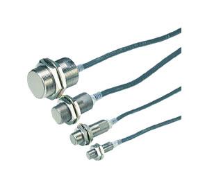 Cylindrical type Proximity switch,Cylindrical type Proximity switch,JAPAN ,Instruments and Controls/Switches
