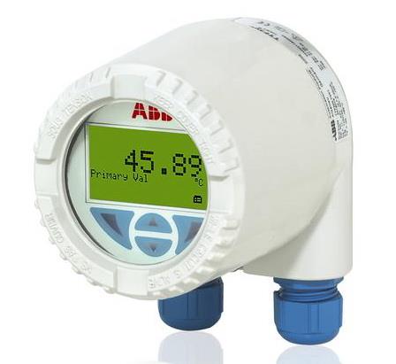 Field Mounted Temperature Transmitter,temperature transmitter,TTF300,ABBtemp transmitter,ABB,Instruments and Controls/Thermometers