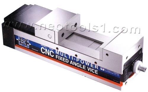 ปากกา Front-Mount Multi-Power CNC HPAC-160F,ปากกา Front-Mount Multi-Power CNC HPAC-160F,HOMGE,Tool and Tooling/Tools/Vise Tool