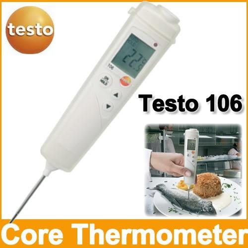 Digital Thermometer,Digital Thermometer,Testo,Instruments and Controls/Thermometers