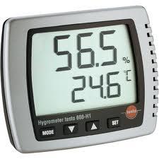 Thermo-Hygrometer,็้Hygrometer,TESTO,Instruments and Controls/Laboratory Equipment