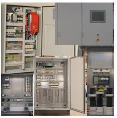 CONTROL SYSTEMS,CONTROL SYSTEMS,,Automation and Electronics/Access Control Systems