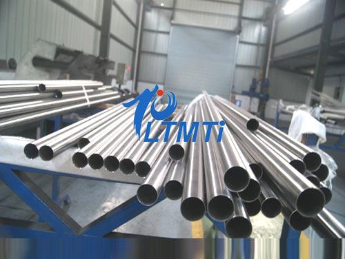 titanium tube,Titanium tube, Titanium Pipe, Titanium welded tube,LTMTi,Metals and Metal Products/Titanium
