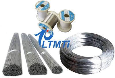 titanium wire,Titanium Wire, Titanium alloy Wire, titanium welde,LTMTi,Metals and Metal Products/Titanium