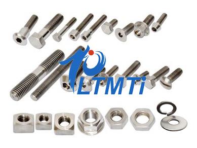 Titanium Fasteners,titanium fasteners, titanium bolt, titanium screw,,LTMTi,Metals and Metal Products/Titanium