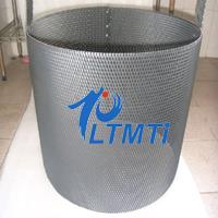 Titanium Mesh,Titanium Mesh,LTMTi,Metals and Metal Products/Titanium