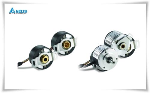 Encoder (DELTA) : ยูโรเวนท์ บจก.,encoder,DELTA,Automation and Electronics/Electronic Components/Encoders