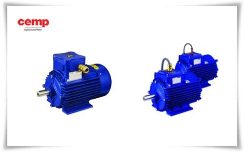 Explosion Proof Motor (cemp) : ยูโรเวนท์ บจก.,มอเตอร์ไฟฟ้า,cemp,Machinery and Process Equipment/Engines and Motors/Motors