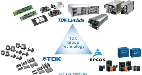 POWER SUPPLY ,POWER SUPPLY TDK LAMBDA,TDK LAMBDA,Electrical and Power Generation/Electrical Components/Adapter