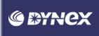 Dynex,Dynex,Dynex,Automation and Electronics/Electronic Components/Semiconductors