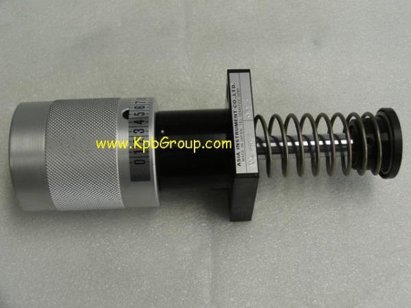 ASIA INSTRUMENT Shock Absorber A2-50F,ASIA INSTRUMENT, ASICO, Shock Absorber, A2-50F,ASIA INSTRUMENT,Machinery and Process Equipment/Machine Parts