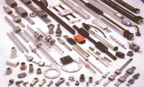 Linear Motion System,Linear Motion System,,Machinery and Process Equipment/Bearings/Linear