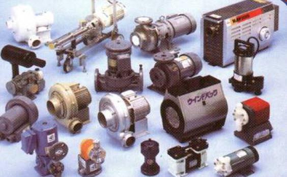 Blower,blower,,Machinery and Process Equipment/Blowers