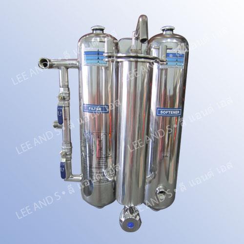 เครื่องกรองน้ำ,เครื่องกรองน้ำ,CYGNUS,Machinery and Process Equipment/Filters/Water Filter