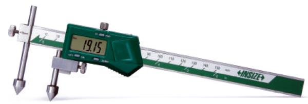 Digital Offset Centerling Caliper,เวอร์เนีย,insize,Instruments and Controls/Measuring Equipment